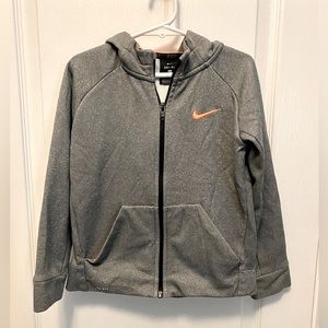 3/$20 Nike boys zip up hoodie